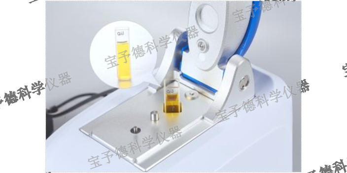 安徽双检测模式超微量分光光度计菌液检测