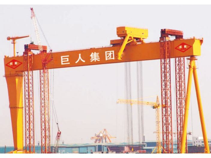 浙江桥式桁吊价格 诚信经营 巨人集团上海分公司供应