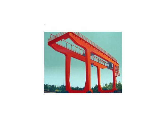 上海桥式桁吊价格 欢迎咨询 河南巨人起重机集团供应