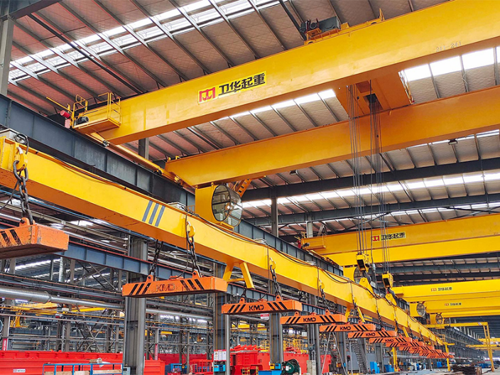 上海桥式桁吊 来电咨询 巨人集团上海分公司供应