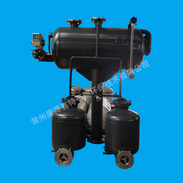 CDST-HT-Ⅱ型冷凝水回收气动机械泵