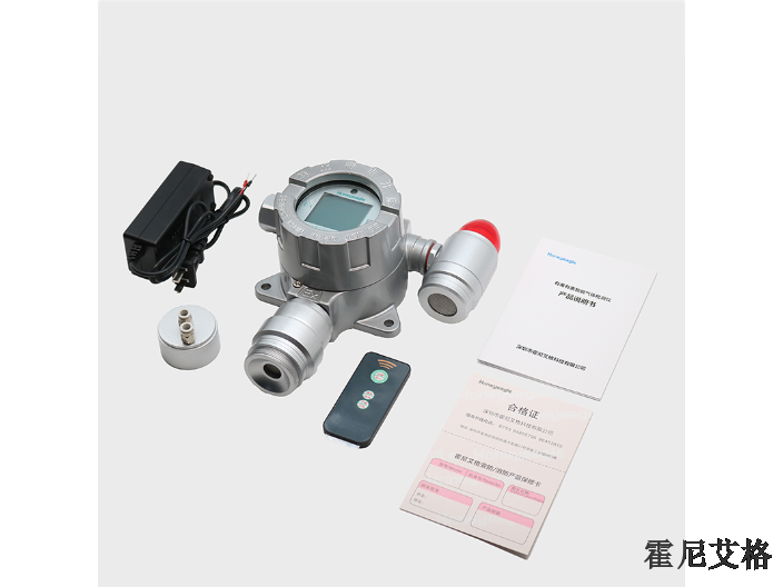广东复合一有毒气体检测仪Honeyeagle 欢迎来电 深圳市霍尼艾格科技供应