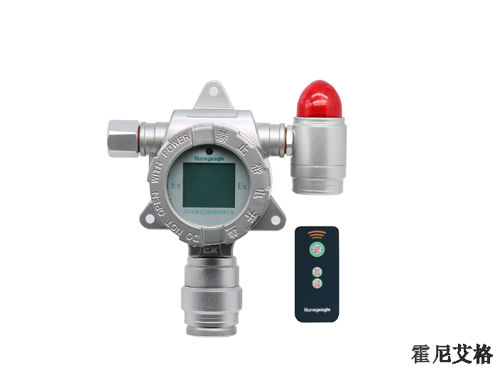 上海进口有毒气体检测仪