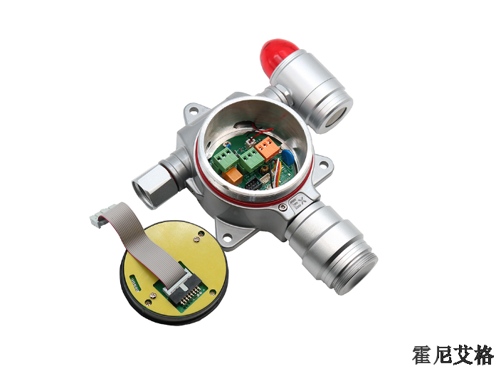 江苏在线式有毒气体检测仪 来电咨询 深圳市霍尼艾格科技供应