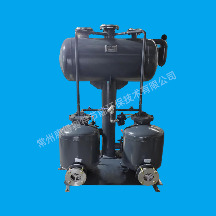 CDST-Ⅱ型冷凝水回收气动机械泵