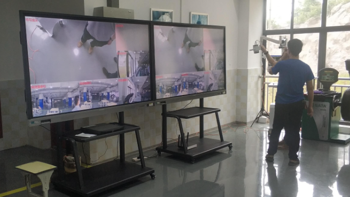 江西新一代实训示教系统 来电咨询 上海三庭企业发展供应