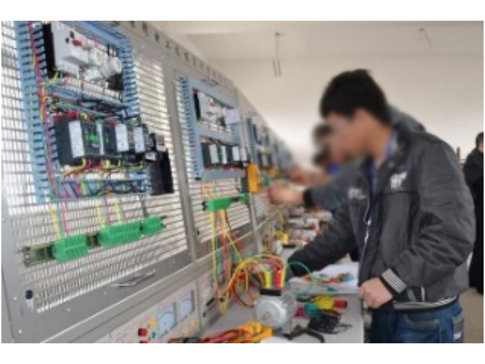 上海三庭的实训示教系统制造商 欢迎来电 上海三庭企业发展供应