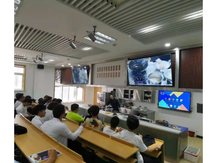 山东实验室实训示教系统 上海三庭企业发展供应;