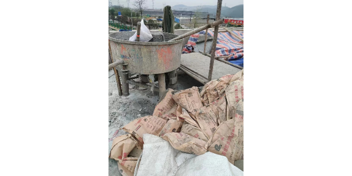 桂林高延性纤维混凝土批发价格
