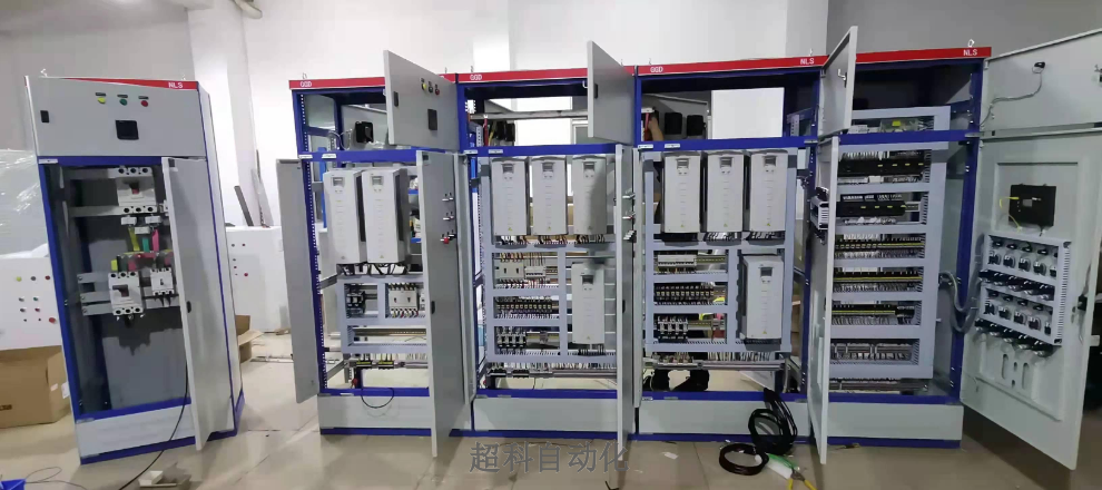 广州大型空调节能控制系统费用 广州超科自动化科技供应