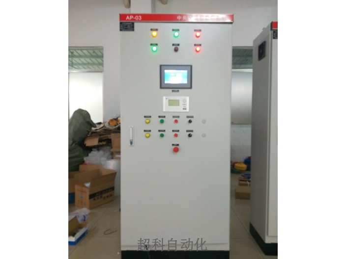 广州酒店中央空调节能控制公司 广州超科自动化科技供应
