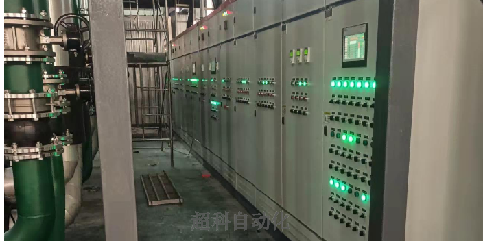 成都厂房空调节能控制技术 广州超科自动化科技供应