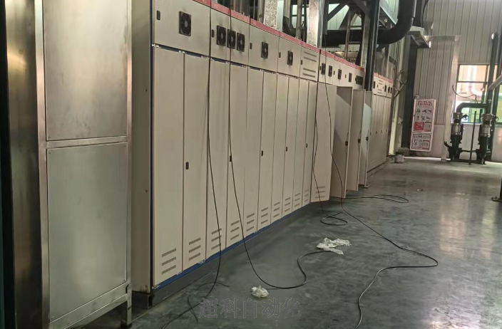 广州大型中央空调节能控制系统