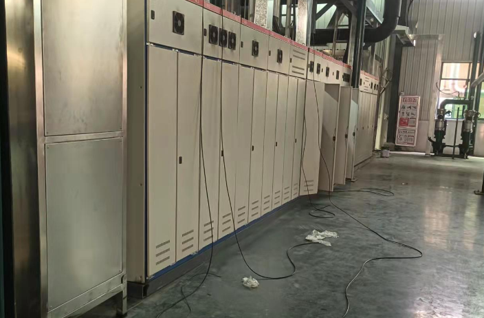 成都中央空调节能控制技术 广州超科自动化科技供应;