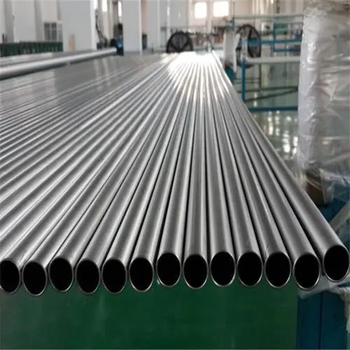 Seamless Steel Tube Quality InspectionFor Sale