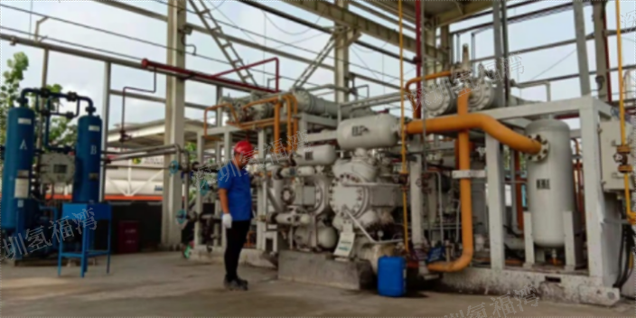 山西供应高纯氢气批发厂家 深圳市氢福湾氢能产品供应