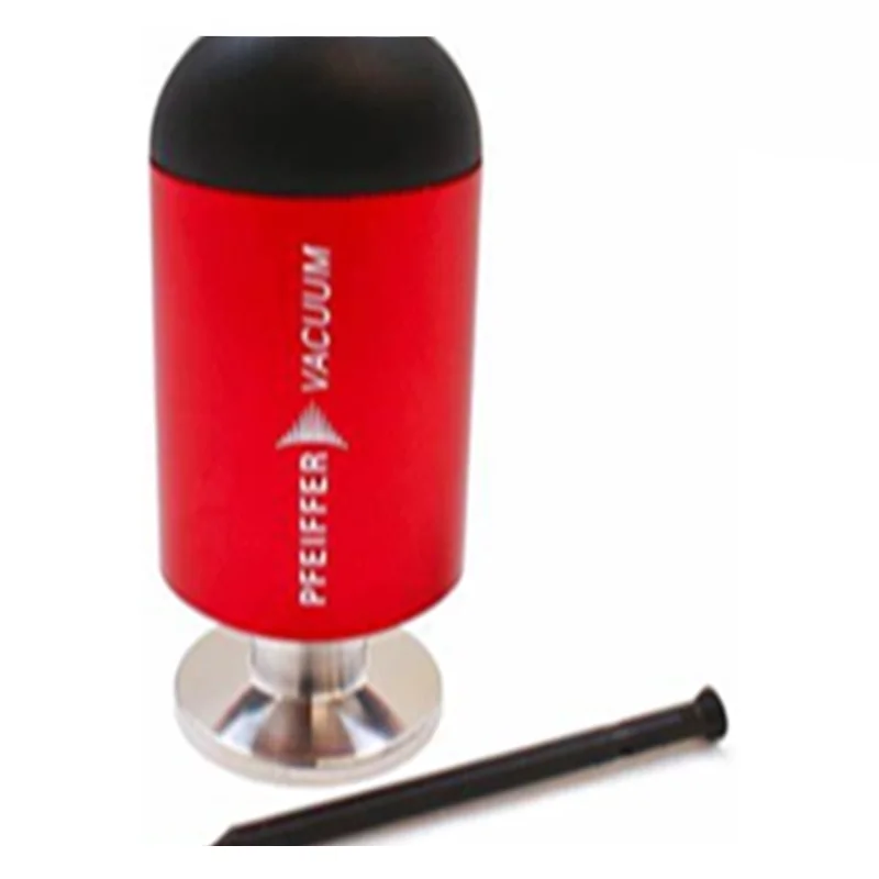 PFEIFFER TPR280 Digital Vacuum Gauge Pirani Vacuum GaugeManufacturer