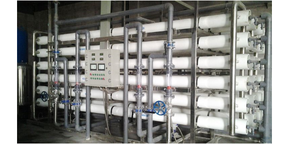 陕西反渗透水处理设备 无锡市哈达环保供应