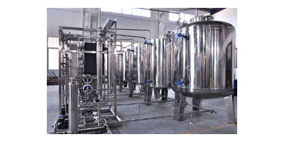 河北餐饮水处理设备工程 无锡市哈达环保供应;