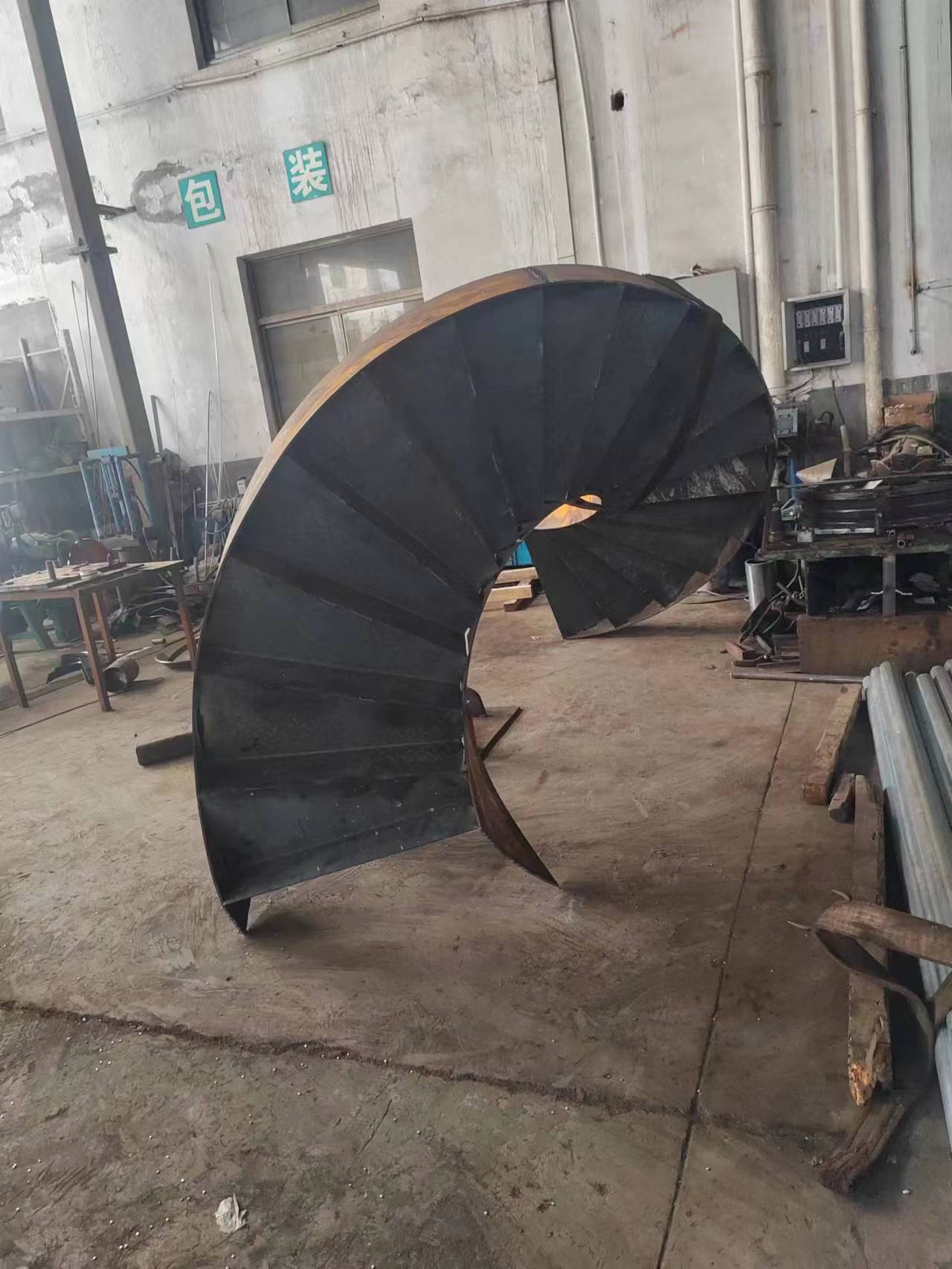 上海嘉定彎管廠供鋼結(jié)構(gòu)旋...