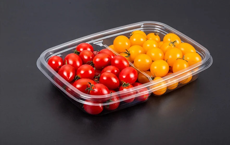 How To Choose Disposable Food Packaging Boxes Supplier