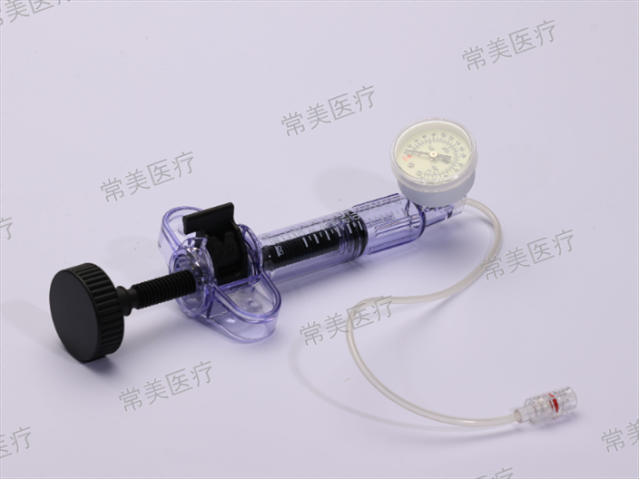 西藏医用球囊扩充压力泵,扩充压力泵