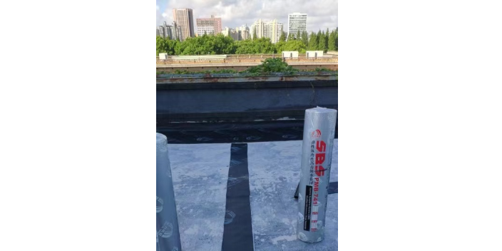 上海房屋漏水维修防水怎么维修 信息推荐 上海凯豪建设工程供应;