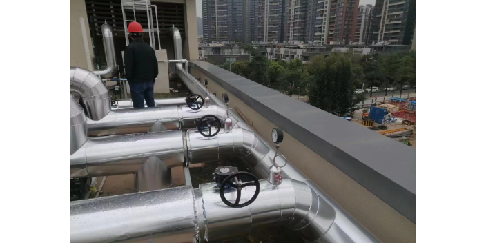 東莞約克中央空調(diào)安裝哪個(gè)好 客戶至上 東莞中豪機(jī)電工程供應(yīng)