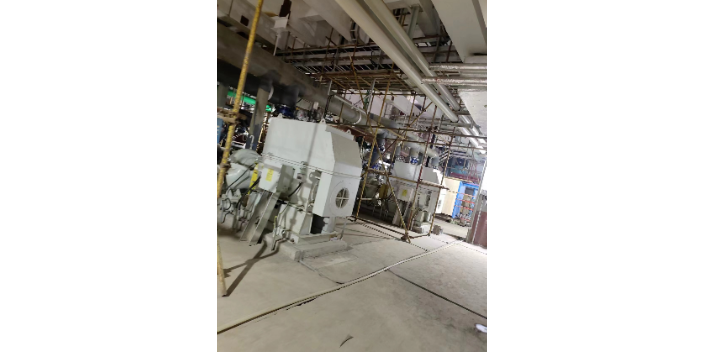 東莞中央空調安裝廠家 誠信服務 東莞中豪機電工程供應