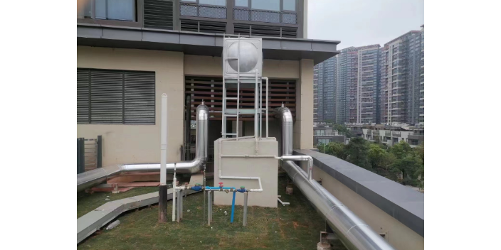 东莞约克中央空调安装联系方式 服务至上 东莞中豪机电工程供应