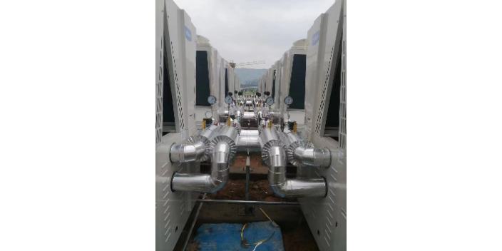 東莞開利中央空調(diào)安裝電話 值得信賴 東莞中豪機(jī)電工程供應(yīng)