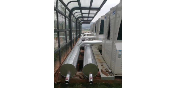 东莞水乡特色发展经济区大金中央空调安装厂家 服务至上 东莞中豪机电工程供应