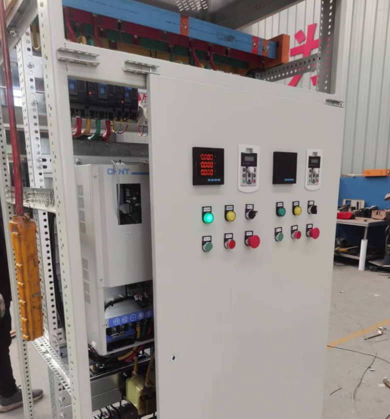 高低壓控制柜如何保養？