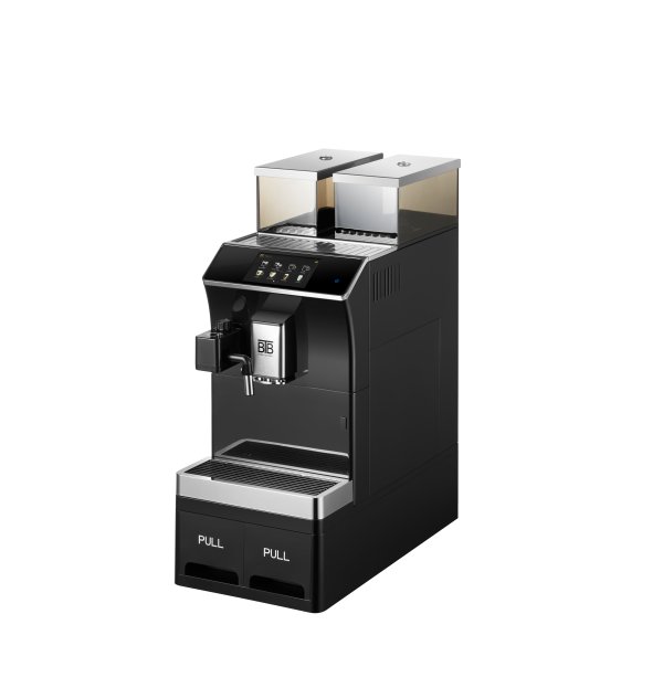 Commercial Coffee Machine PriceSmall Office Coffee MachineUnmanned