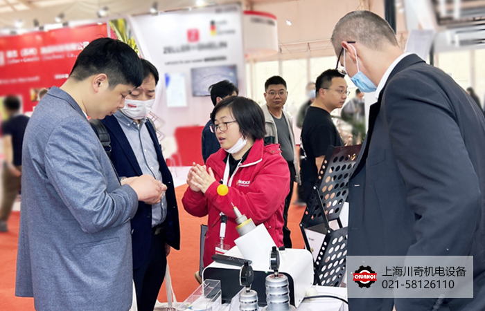 CIMT2023北京機(jī)床展-德國Diebold刀柄介紹 CIMT2023北京機(jī)床展-德國Diebold刀柄介紹