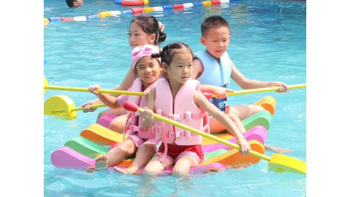东莞婴儿水育教具皮划艇,水育教具