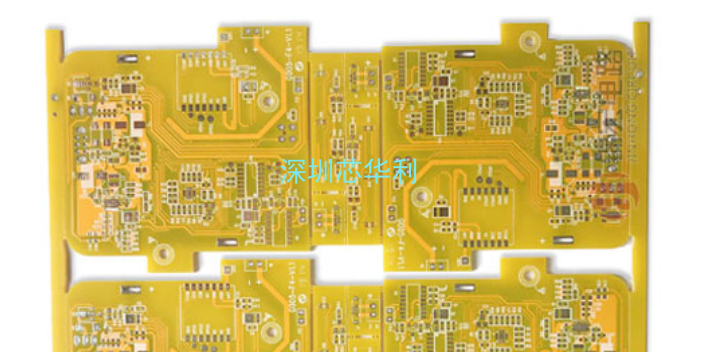 阳江PCB电路板技术