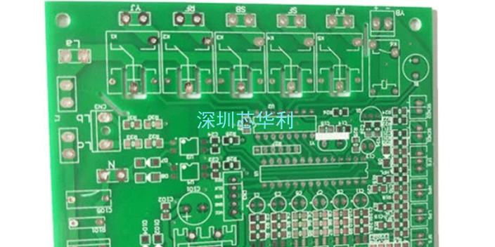 汕头进口PCB电路板