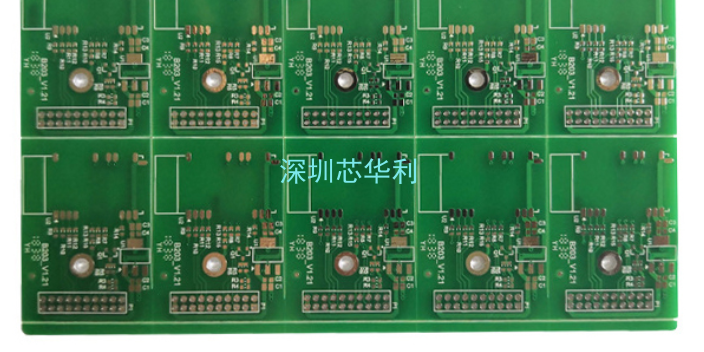 揭阳PCB电路板生产企业