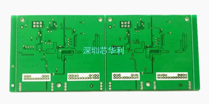 深圳加工PCB电路板 值得信赖 深圳市芯华利实业供应