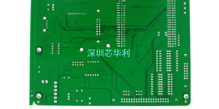 深圳PCB电路板节能规范 值得信赖 深圳市芯华利实业供应