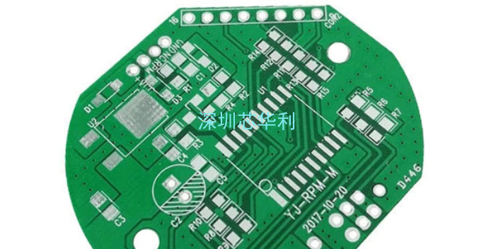 江门PCB电路板设计规范