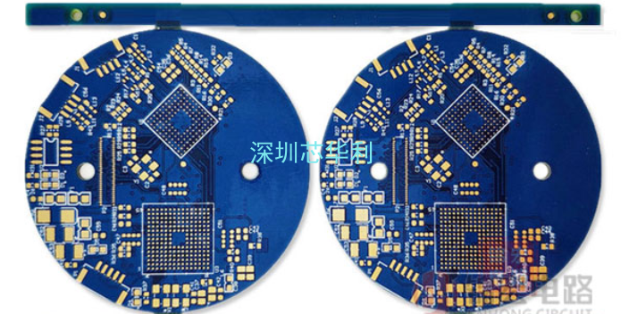 深圳PCB电路板哪里好 客户至上 深圳市芯华利实业供应