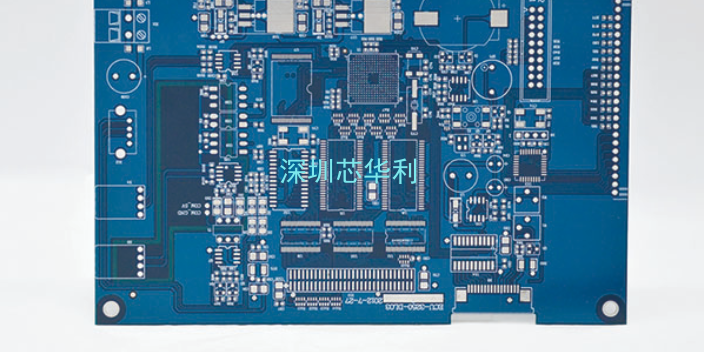 深圳PCB电路板节能规范