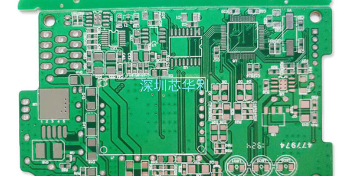 江门PCB电路板排行榜