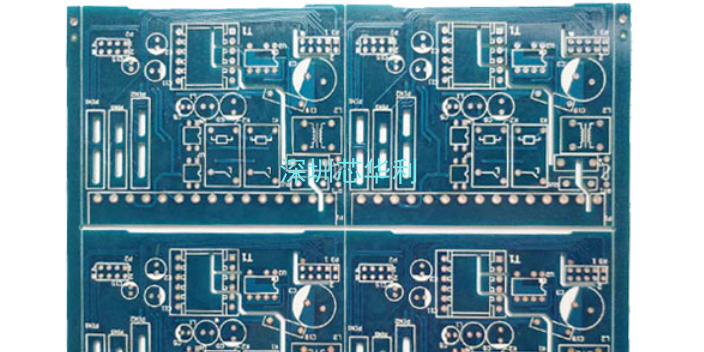 湛江PCB电路板设计规范