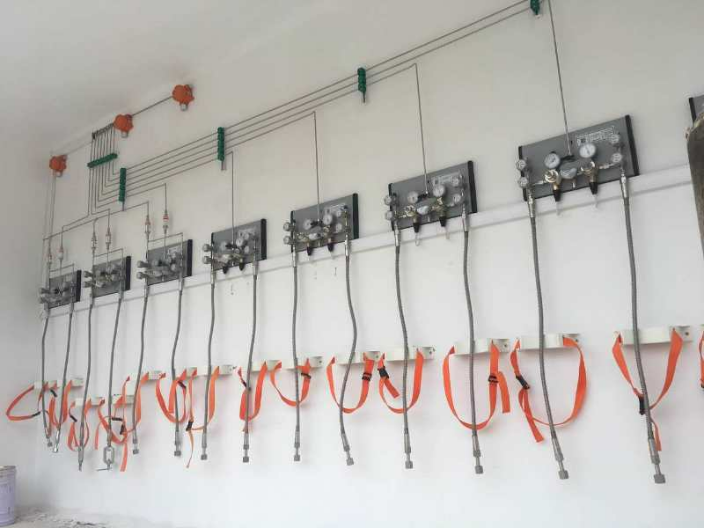 台州学校实验室通风系统安装,实验室通风系统