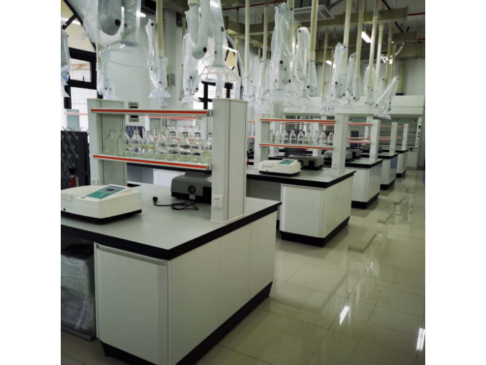 金华微生物实验室通风系统标准规范