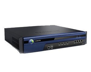 深信服VPN-3050-Q