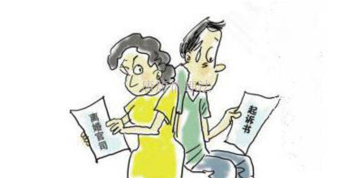 上海对方诉讼离婚举证 唐唐情理法咨询中心供应